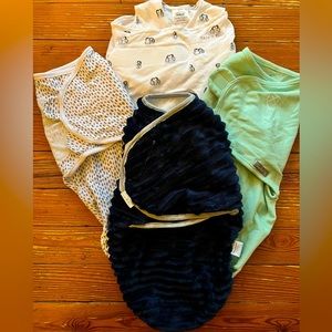 Swaddle Bundle